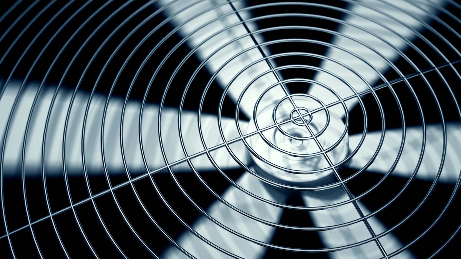 Ventilatiesysteem