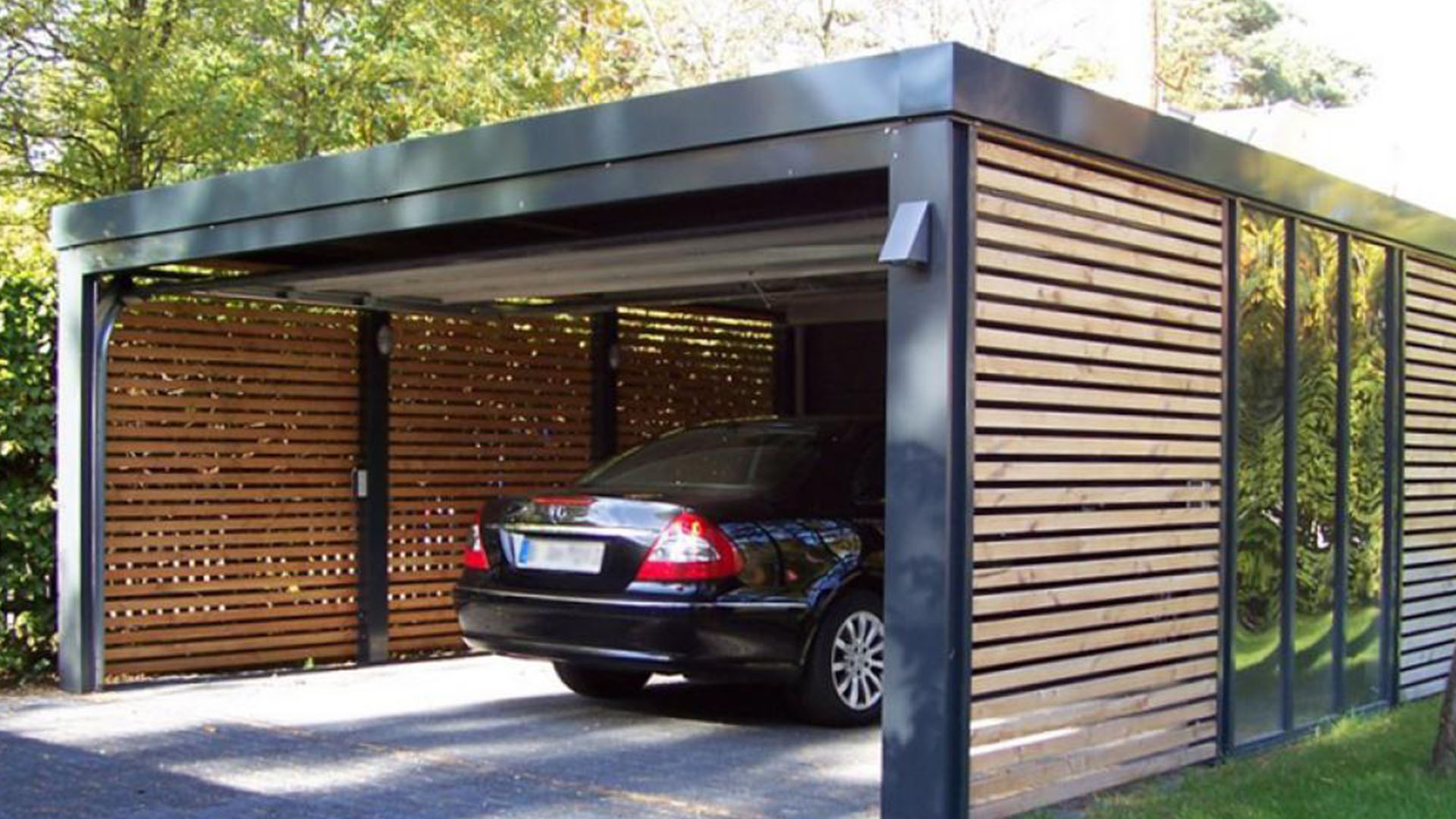 Carport