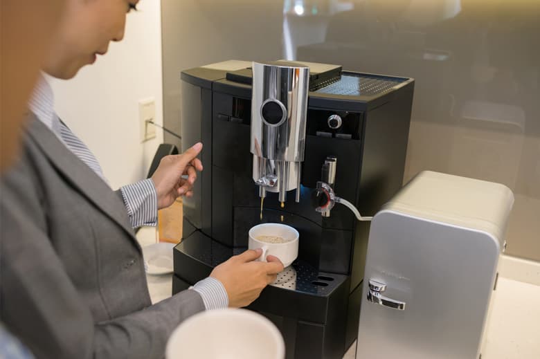 nep Peave activering Koffiemachine | Ontvang Gratis Offertes en Vergelijk