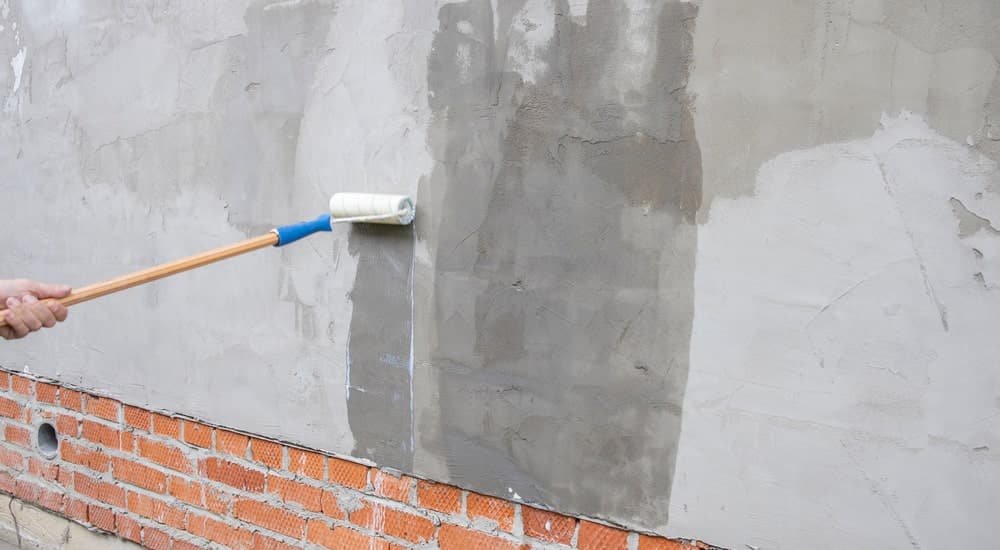 Isolants anti-humidité pour murs intérieurs - Solutions et conseils