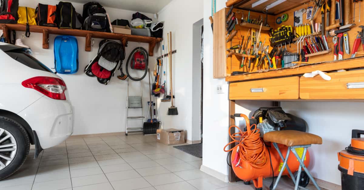 Isolation de garage : avantages, solutions et prix