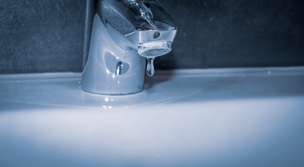 Comment mesurer la dureté eau du robinet ?