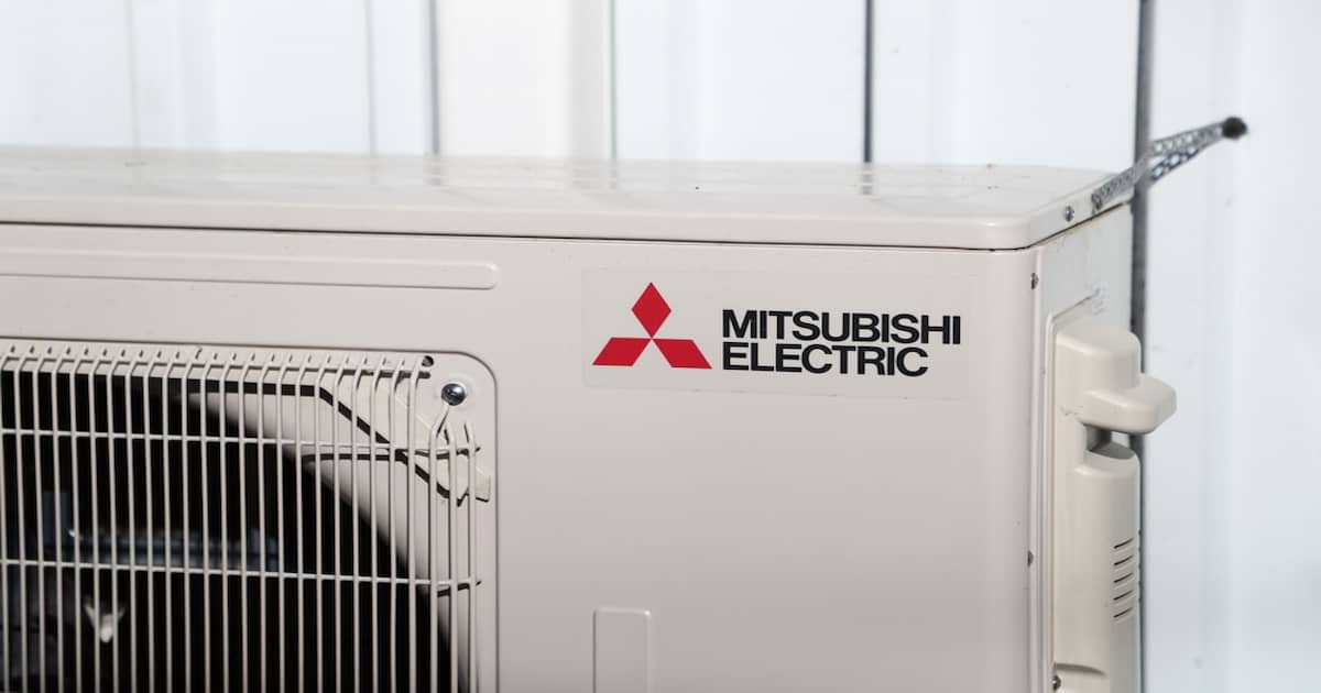 air conditionné mitsubishi