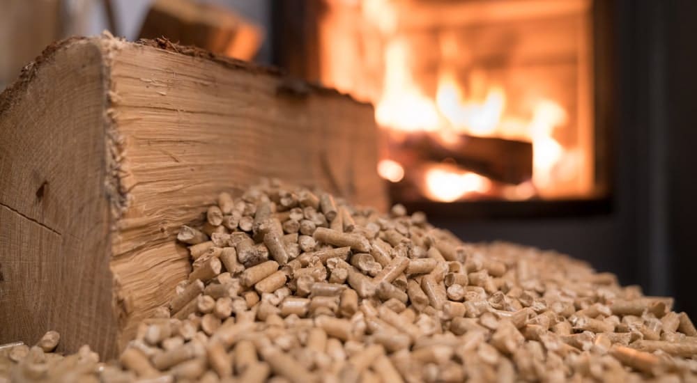Poêles mixtes bois et granulés : Guide d'achat - Conseils Thermiques