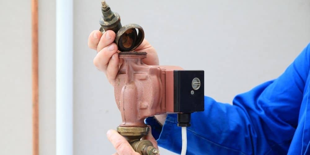 Combien coûte une pompe à chaleur eau eau ?