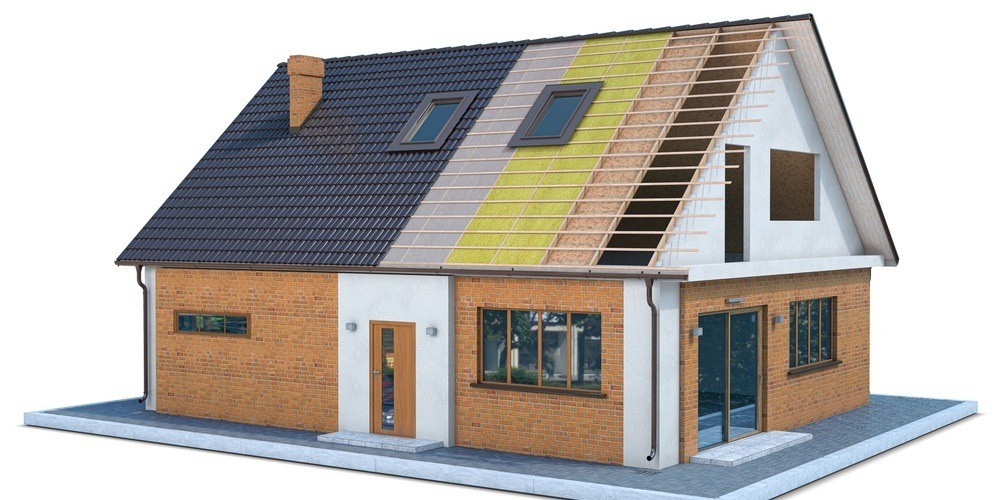 Isolation thermique : le traitement des toitures en rénovation