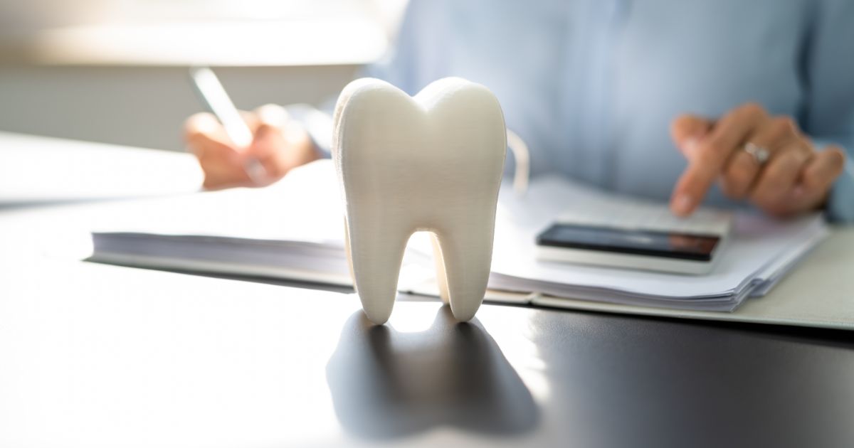 Tandverzeking terugbetaling berekenen voor orthodontie volwassenen