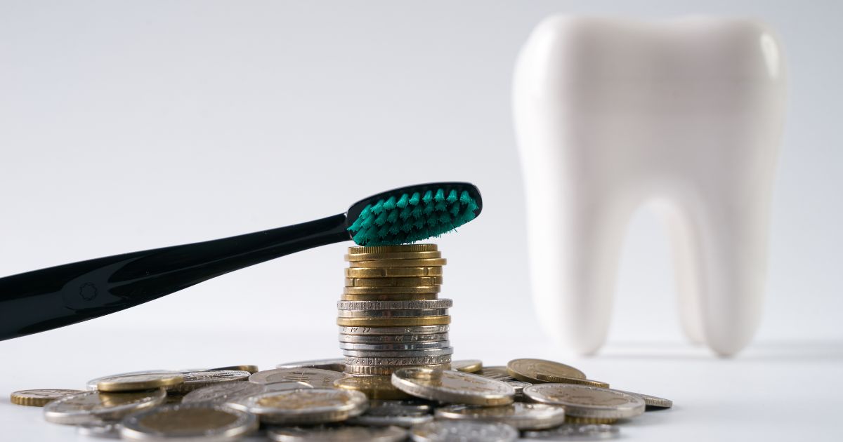 Tandverzekering en preventieve tandzorg om tandartskosten te verlagen